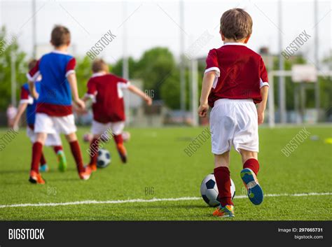 Children Training Image & Photo (Free Trial) | Bigstock