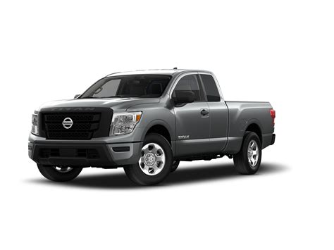 Buy Online: New Nissan Titan King Cab | Roadster