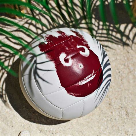 Buy Castaway Volleyball online - Wilson Australia