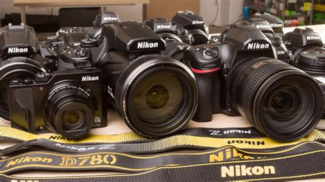 The 4 Best Nikon Cameras of 2022: Reviews - RTINGS.com