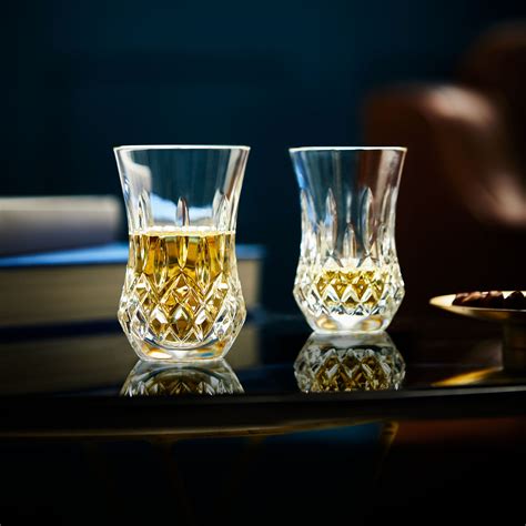 Waterford Lismore Connoisseur 6 oz. Crystal Whiskey Glass & Reviews ...