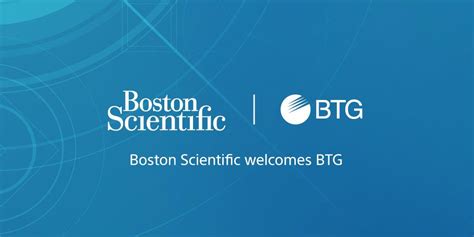 Boston Scientific on LinkedIn: Boston Scientific Closes Acquisition of ...