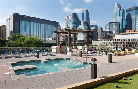 Rooftop Amenities Will Keep Your Property on Top | Multifamily ...