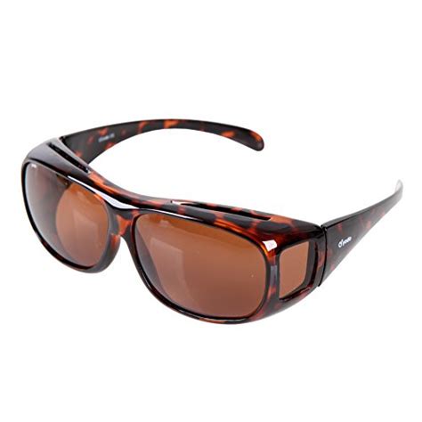 Top 10 Fitover Sunglasses of 2022 - Best Reviews Guide