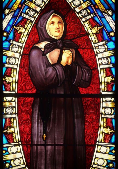 FEAST OF SAINT MARGUERITE BOURGEOYS - 12th JANUARY - Prayers and Petitions