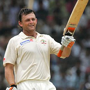 Pictures and Wallpapers of Celebs: Adam Gilchrist