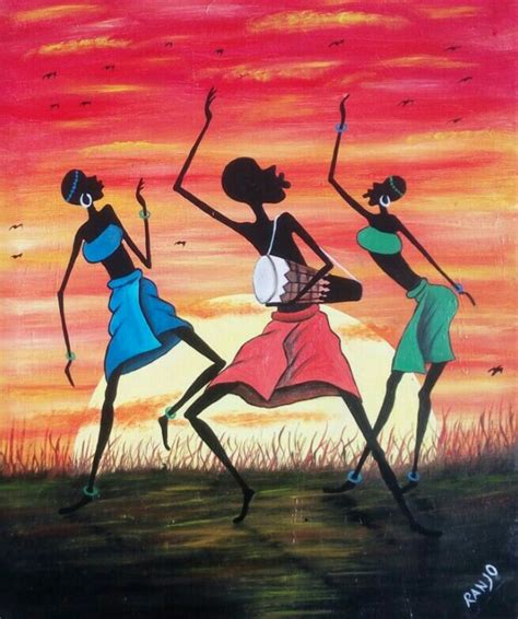 African Dance – ArtExpress