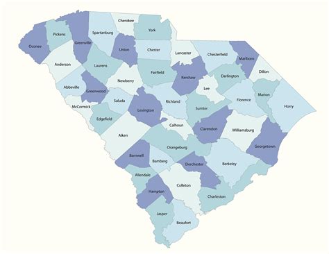 South Carolina Vital Records: Births, Marriages & Deaths