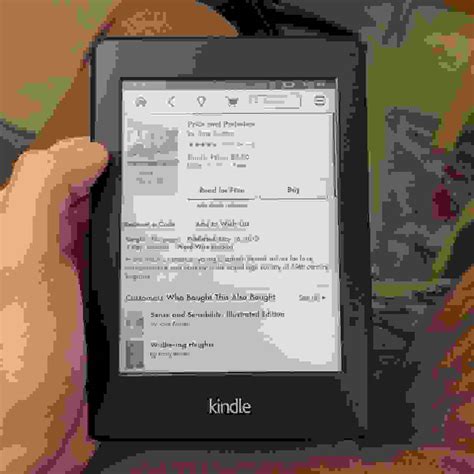 10 reasons why you might like ebooks better than paper – Snarky Nomad