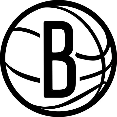 Brooklyn Nets SVG