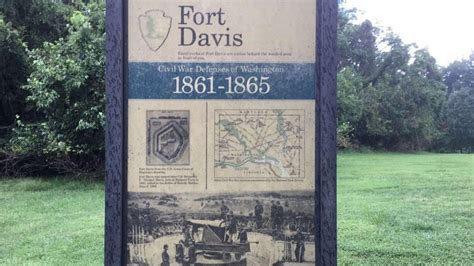 Fort Davis (U.S. National Park Service)