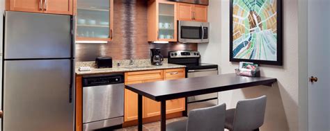 Extended-Stay Buckhead Hotels | Residence Inn Atlanta Buckhead