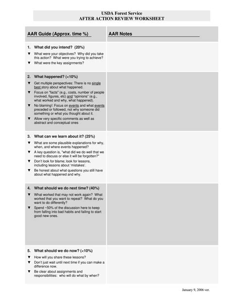 Army Aar Template - Fill Online, Printable, Fillable, Blank | pdfFiller