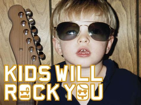 Rock Kids | BAND