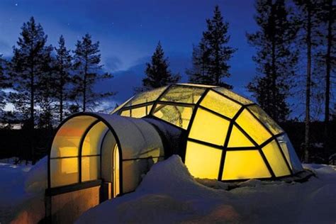 iceland igloo | Igloo village, See the northern lights, Igloo