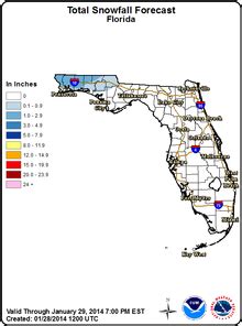 Snow in Florida - Wikipedia