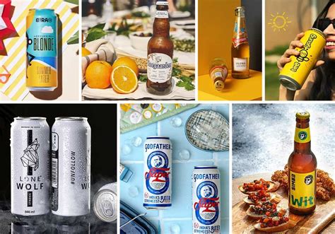 7 Refreshing Summer Beers To Try This Season - Brewer World-Everything ...