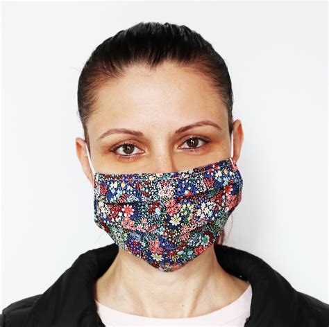 Reusable Face mask Face mask Adults Face Mask Kids Washable | Etsy
