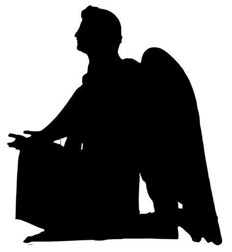 SVG > heaven hope pray christian - Free SVG Image & Icon. | SVG Silh