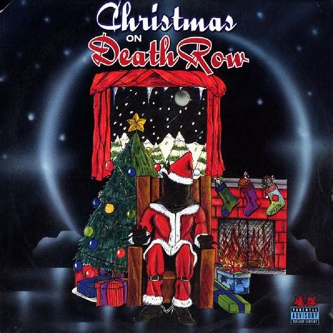 The Best Christmas Rap Albums