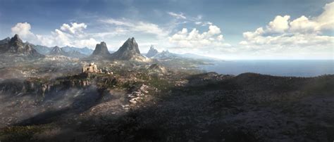 Skyrim Composer Not Involved With Elder Scrolls 6 At This Point - GameSpot