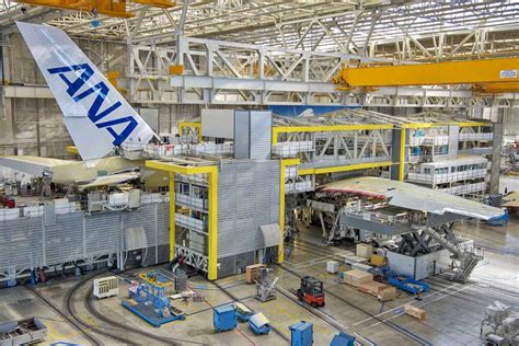 Airbus resumes work on new A320neo final assembly line in Toulouse ...