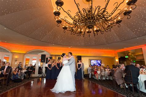 Ali & Kyle's Chesapeake Inn Wedding - Kevin Quinlan Photography