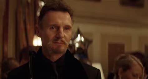 Liam Neeson Claims 'Batman Begins' Villain Ra's Al Ghul "Isn't Really A Bad Guy," Says He Has No ...