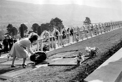 Aberfan rescue memories - Hinckley Times