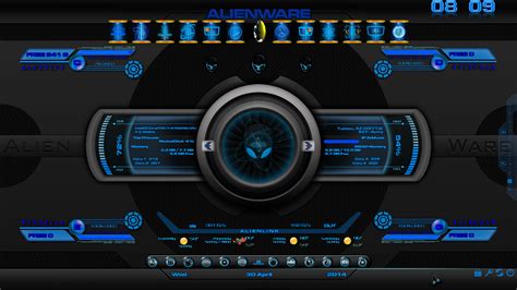 Tranformex Alienware SE 1.0.1 by RolexZ on DeviantArt