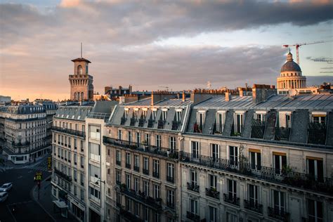 Digital tools revolutionizing French real estate industry during ...