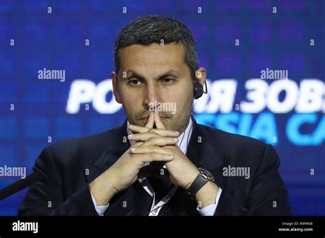 Khaldoon Al Mubarak High Resolution Stock Photography and Images - Alamy