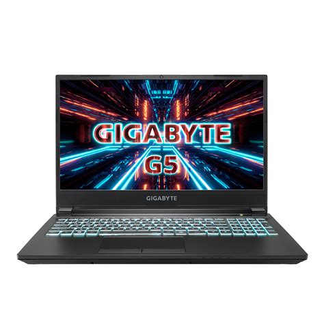 GIGABYTE G5 KD (INTEL CORE i5-11400H/ 16GB DDR4/ 512GB SSD/ RTX 3060 ...