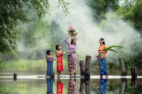 Bali's Culture & Traditions: The Do's and Don'ts For a Perfect Getaway