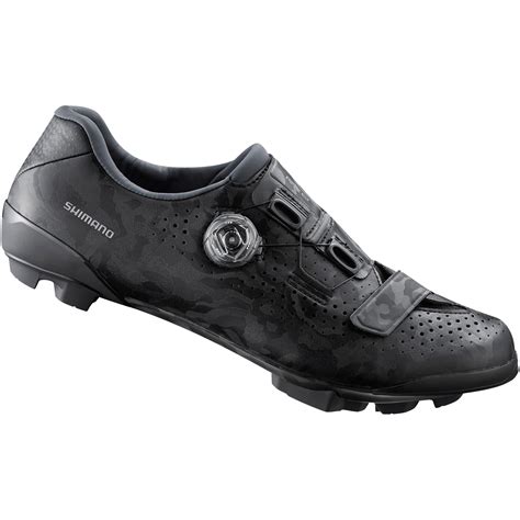 Shimano RX8 SPD Gravel Cycling Shoes | Sigma Sports