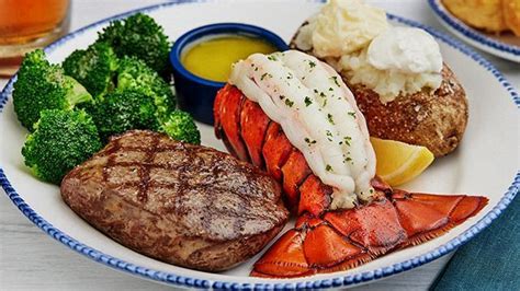 Reservations at Red Lobster: Everything You Need to Know