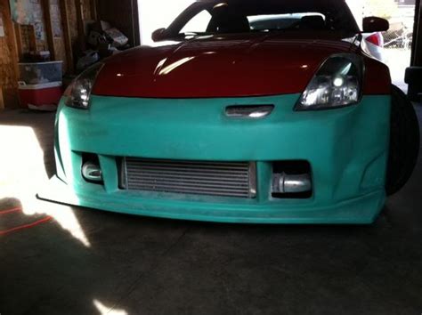 350Z drift build | Driftworks Forum