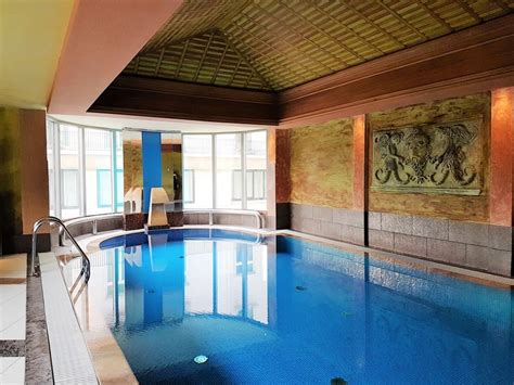 Kempinski Hotel Corvinus, the Perfect Stay in Budapest | travelpassionate.com