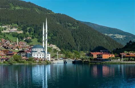 The 11 Best Hotels In Trabzon, Turkey: Experience Coastal Comfort ...