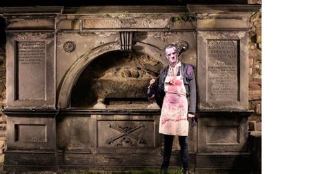 Edinburgh Ghost Tours by Amidlife Traveler – More Enchanting than ...