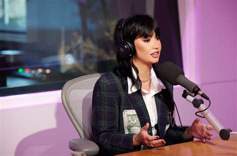 Demi Lovato Shares How New Song '29' Put 'Everything Into Perspective'