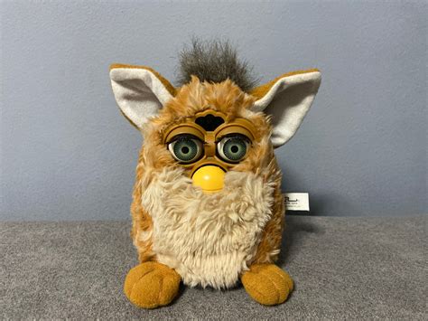 Furby 1998