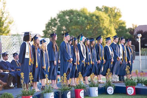 Liberty High School Graduation 2016 | Multimedia | bakersfield.com