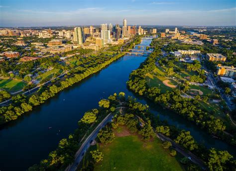 The Best Parks in Austin, Texas