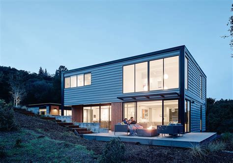 The Ultimate Modern Prefab House List - Gessato