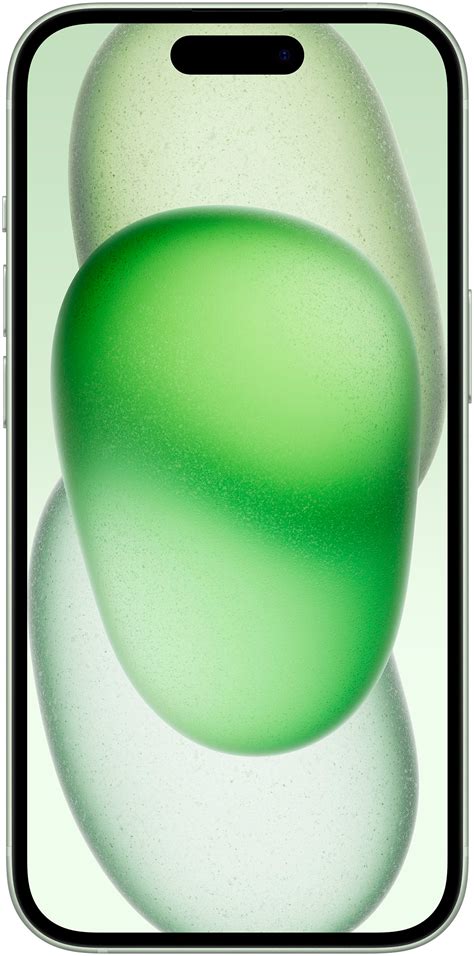 Questions and Answers: Apple iPhone 15 256GB Green (Verizon) MTM83LL/A ...