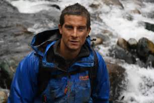 Bear Grylls - Bear Grylls Photo (33656894) - Fanpop