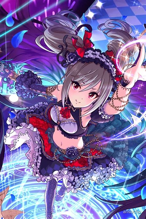 "ranko kanzaki" by arisuchu | Redbubble