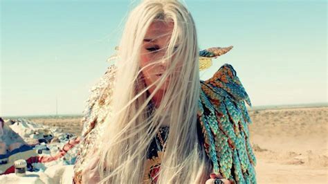 Kesha's 'Praying' Music Video For New Song Is Heartbreaking