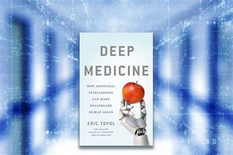 An introduction to Deep Medicine & its author - Eric Topol of the ...